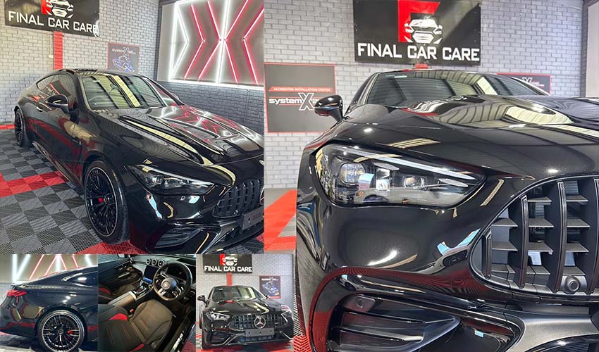 The Ultimate Guide to Perth Ceramic Coating Maintenance