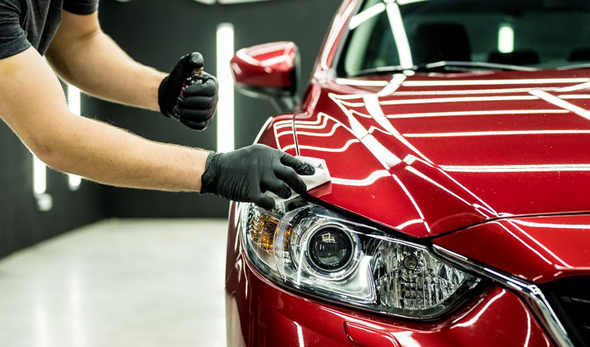 Why Perth Drivers Choose Ceramic Coating Over Wax
